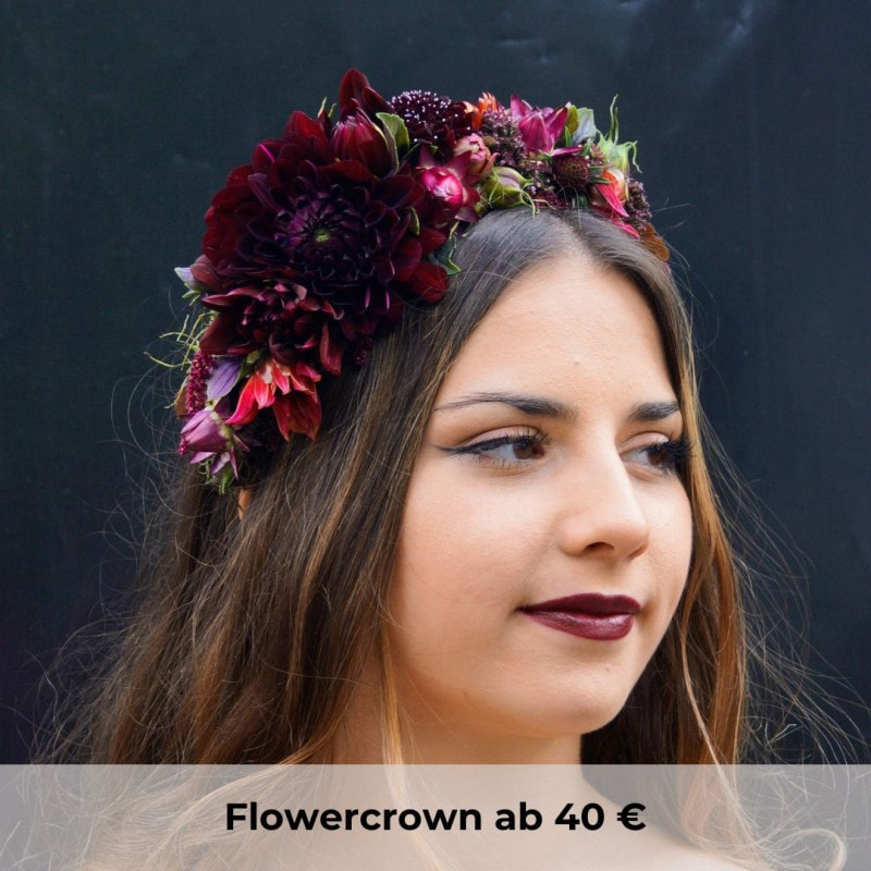 Flowercrown