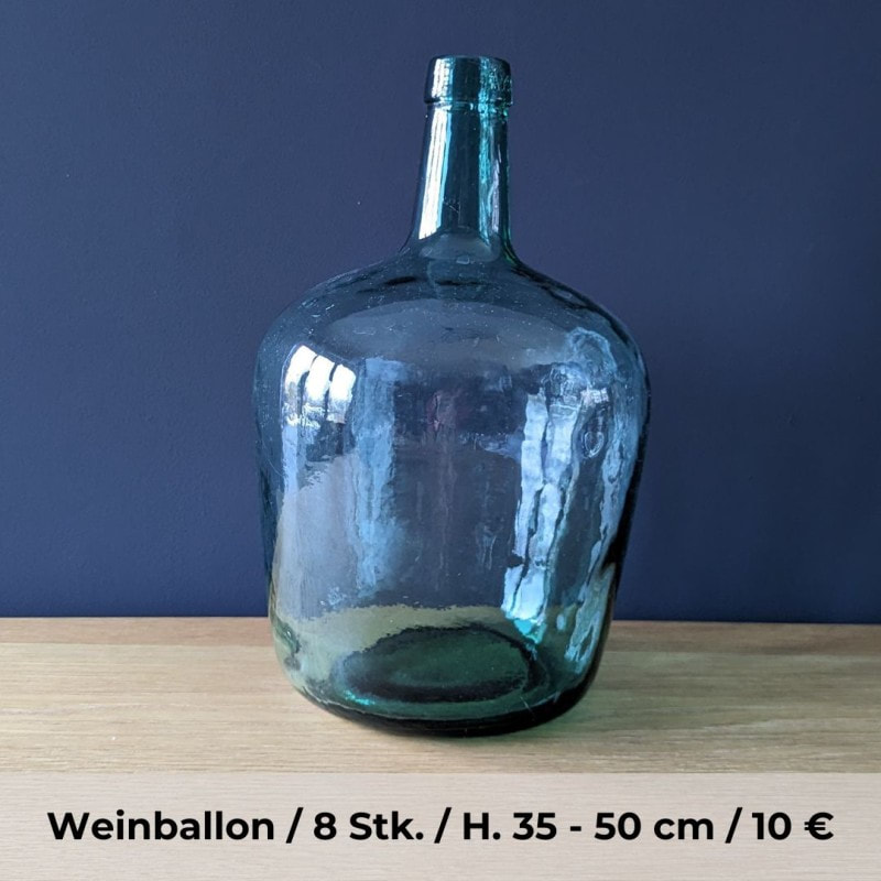 Weinballon
